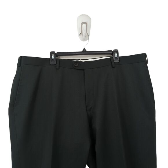 SUITSUPPLY Men 54S SHORT La Spalla Brescia Suit Green Blazer Pants Wool NEW FLAW - Picture 12 of 16